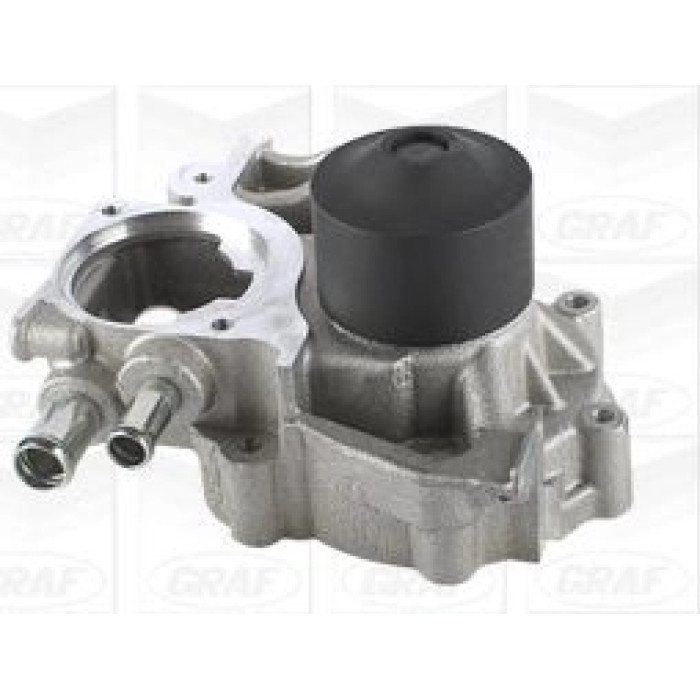 GRAF Wasserpumpe / Kühlmittelpumpe PA1168 GRAF Wasserpumpe / Kühlmittelpumpe PA1168