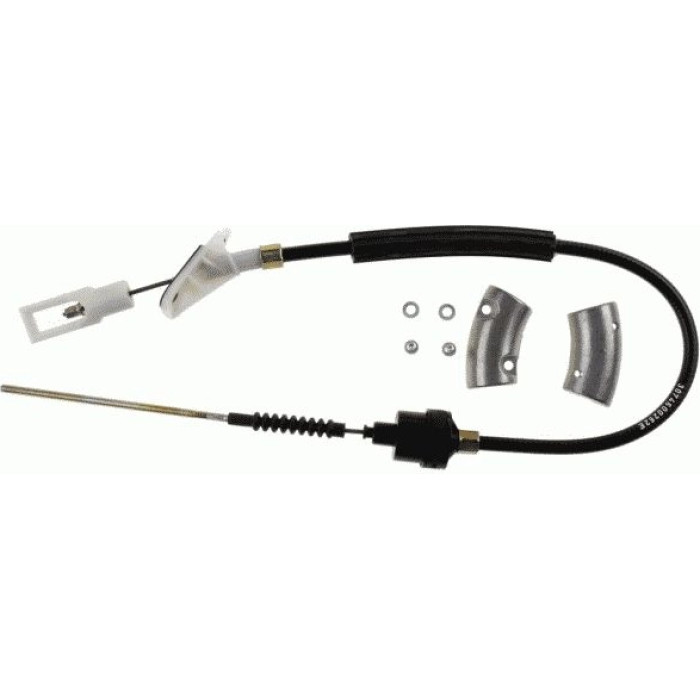 Sachs Kupplungsseil 3074600262 Sachs Kupplungsseil 3074600262