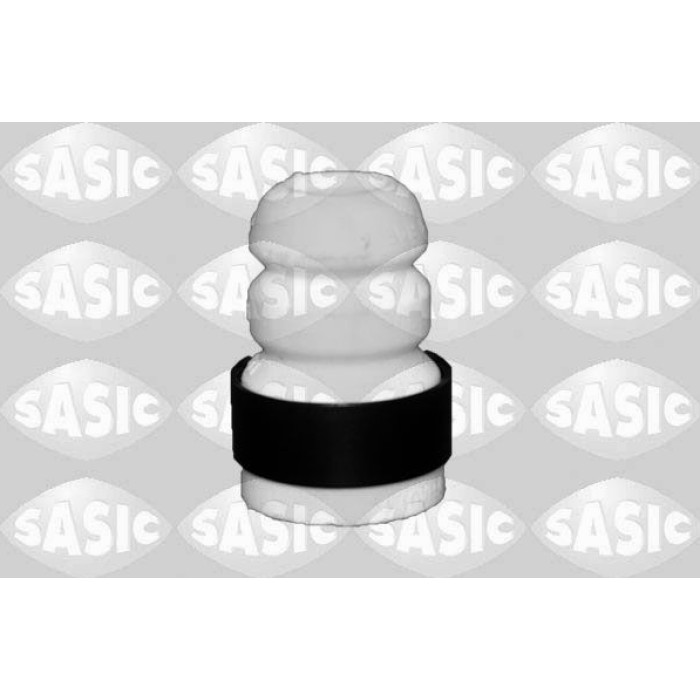 SASIC Anschlagpuffer, Federung 2654037 SASIC Anschlagpuffer, Federung 2654037
