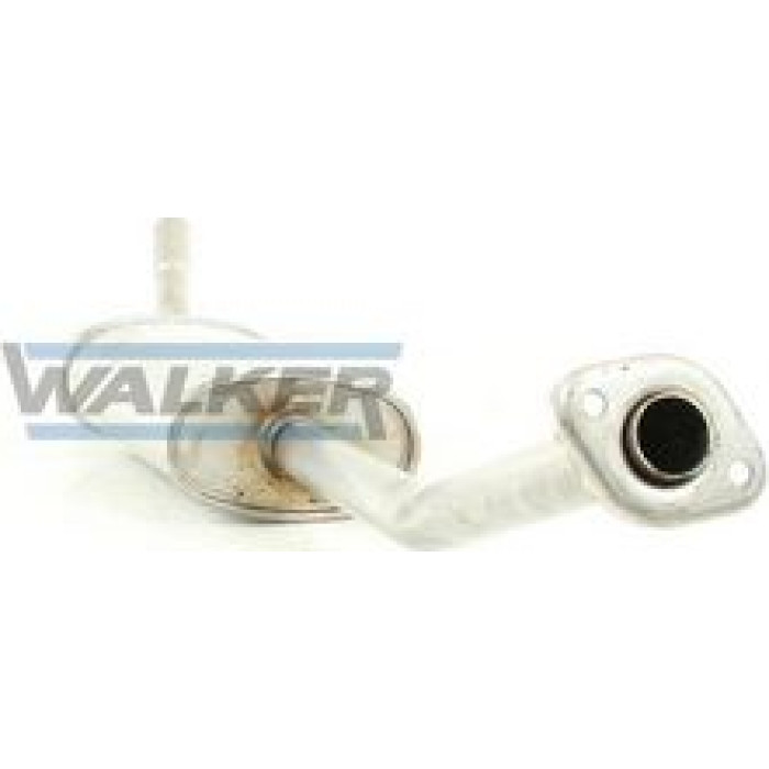 Walker Mittelschalldämpfer 23462 Walker Mittelschalldämpfer 23462