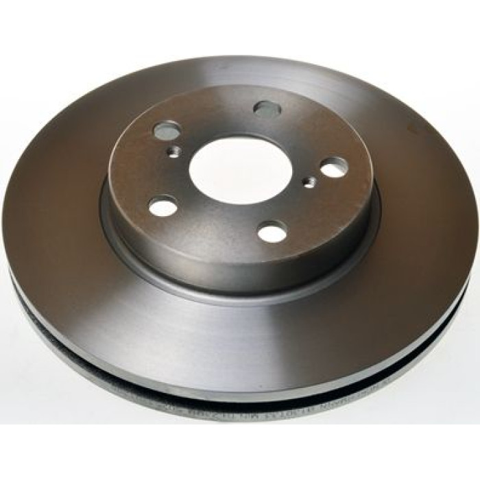 Denckermann Bremsscheibe B130133 Denckermann Bremsscheibe B130133