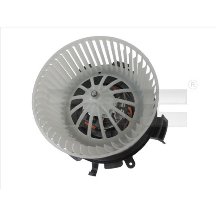 TYC Ventilator 521-0010 TYC Ventilator 521-0010