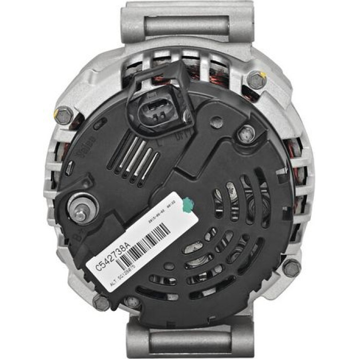 439395 Valeo Lichtmaschine 439395 439395 Valeo Lichtmaschine 439395