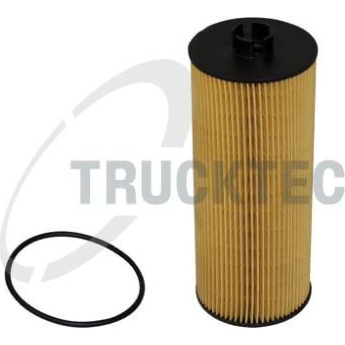 Trucktec Ölfilter 05.18.005