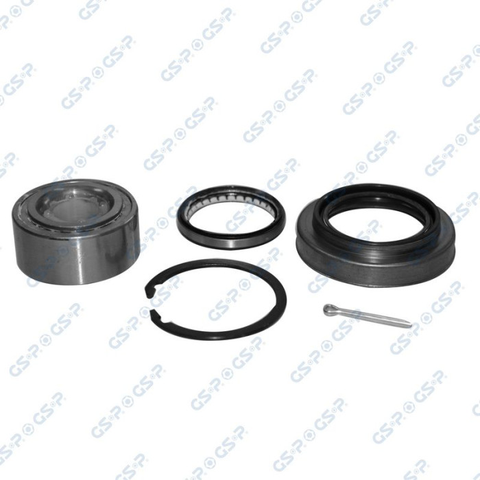 GSP Radlager GK3917 GSP Radlager GK3917
