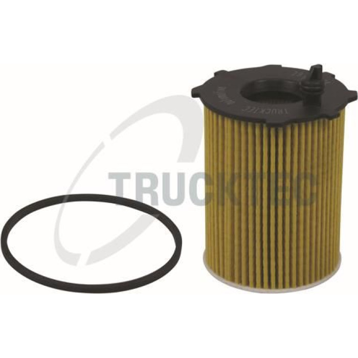 Trucktec Ölfilter 08.18.028 Trucktec Ölfilter 08.18.028