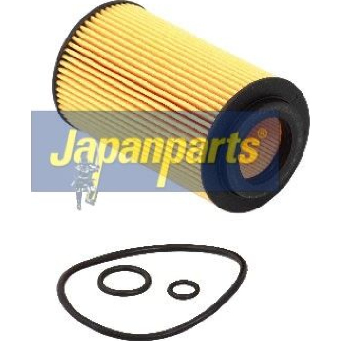 Japanparts Ölfilter FO-ECO106 Japanparts Ölfilter FO-ECO106