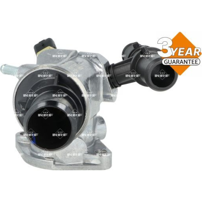 NRF Kühlmittelthermostat 725231 NRF Kühlmittelthermostat 725231