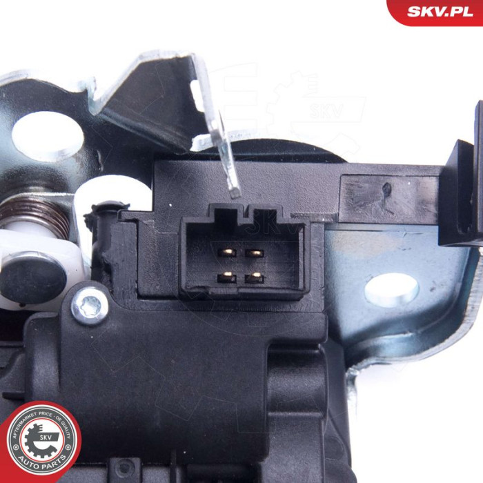 16SKV297 ESEN SKV Heckklappenschloß 16SKV297 16SKV297 ESEN SKV Heckklappenschloß 16SKV297