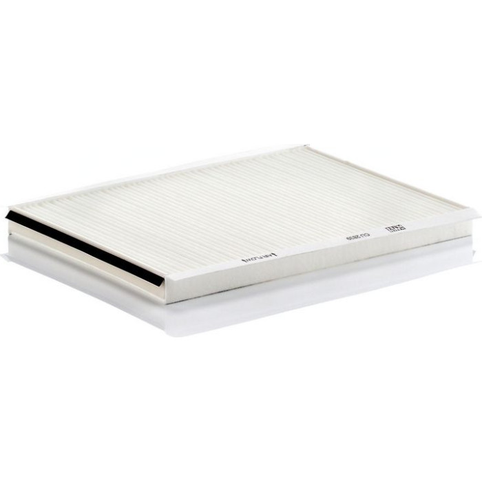 CU 2839 MANN-FILTER Innenraumfilter CU 2839 CU 2839 MANN-FILTER Innenraumfilter CU 2839
