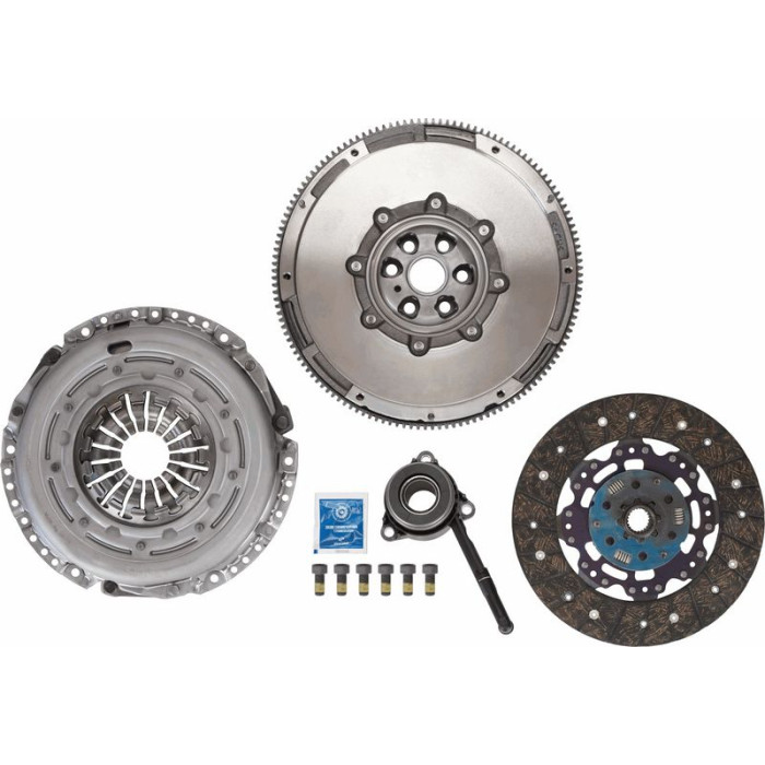 Sachs Kupplungssatz 2290 601 145 Sachs Kupplungssatz 2290 601 145