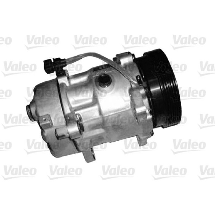 Valeo Kompressor 699115 Valeo Kompressor 699115