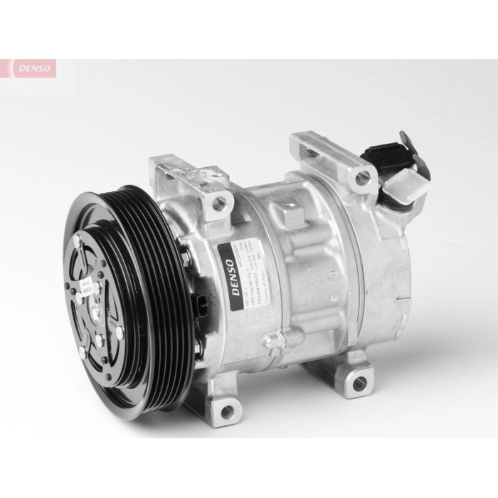 Denso Kompressor DCP09008