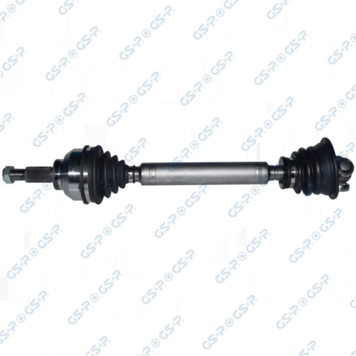 GSP Antriebswelle 250207 GSP Antriebswelle 250207