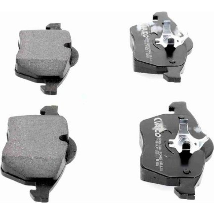 V10-8130 Vaico Bremsbelagsatz für Scheibenbremse V10-8130 V10-8130 Vaico Bremsbelagsatz für Scheibenbremse V10-8130