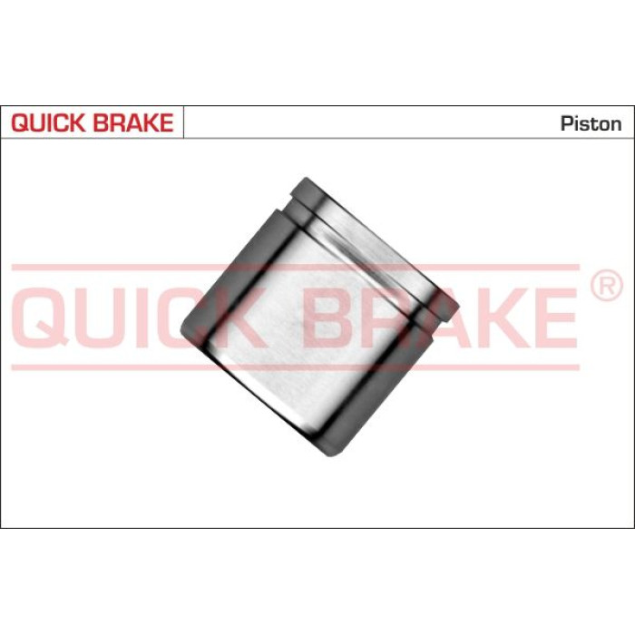 Quick Brake Bremssattelkolben 185377K Quick Brake Bremssattelkolben 185377K