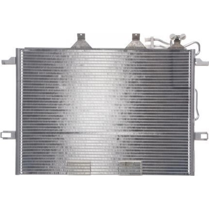 Kondensator, Klimaanlage AC 318 000S Kondensator, Klimaanlage AC 318 000S