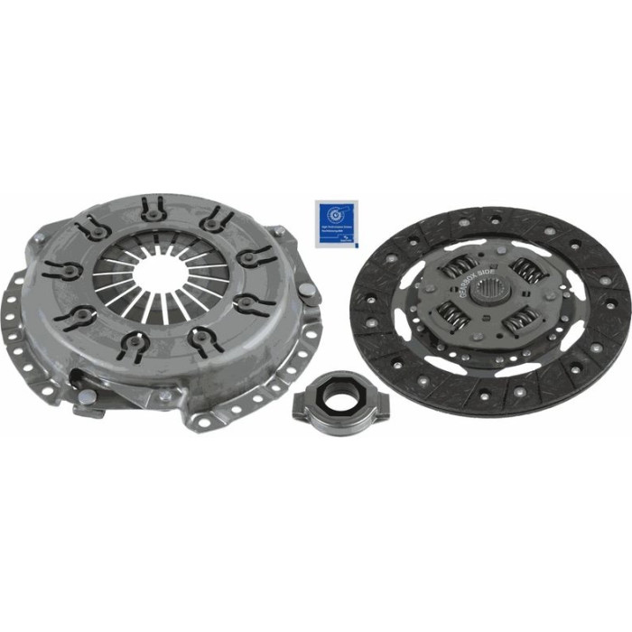 3000 951 180 Sachs Kupplungssatz 3000 951 180 3000 951 180 Sachs Kupplungssatz 3000 951 180