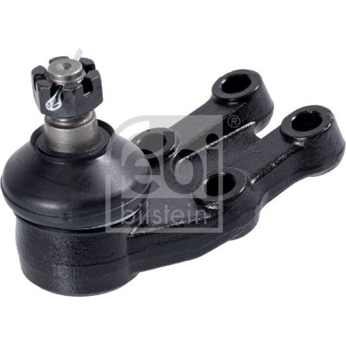 febi Traggelenk Mitsubishi Vorderachse L300/400 94-05 41241 febi Traggelenk Mitsubishi Vorderachse L300/400 94-05 41241