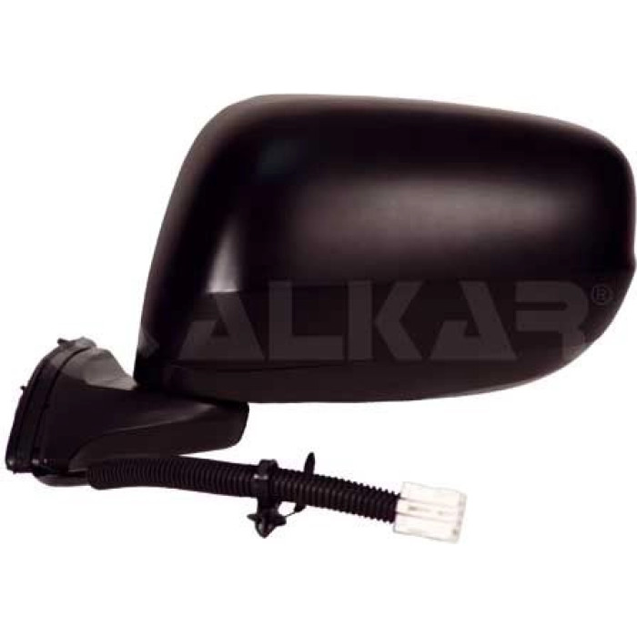 Alkar Außenspiegel 6127946 Alkar Außenspiegel 6127946