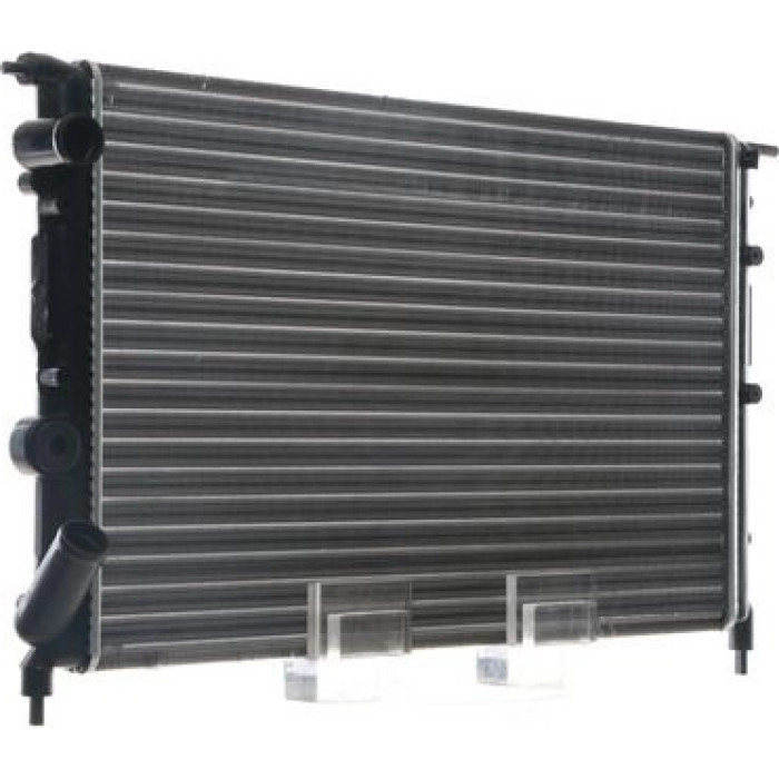 MAHLE Kühler, Motorkühlung CR 638 000S MAHLE Kühler, Motorkühlung CR 638 000S