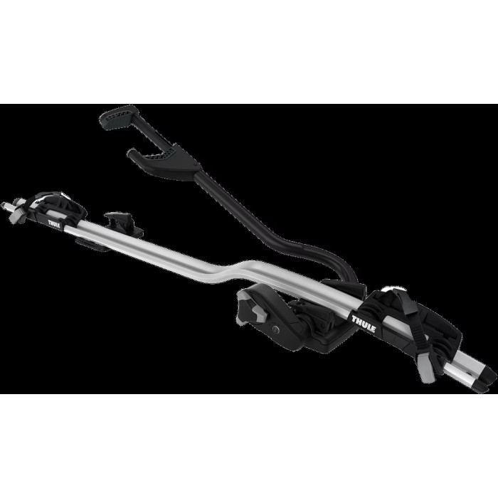 Thule ProRide schwarz/aluminium | 598001 Thule ProRide schwarz/aluminium | 598001