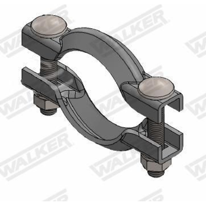 Walker Klemmstück 82487 Walker Klemmstück 82487