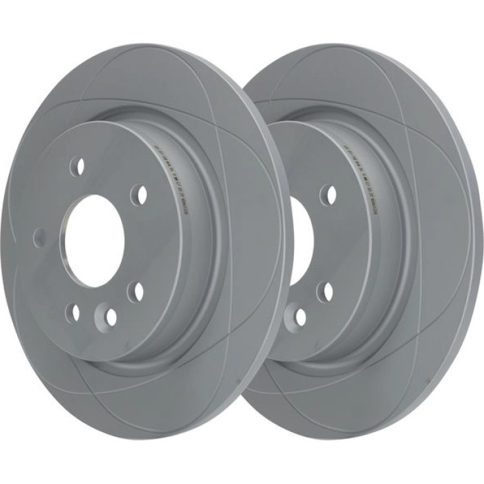 ATE Bremsscheibe Ford Hinterachse C-Max/Focus 04-12 PowerDisc 24.0311-0158.1 ATE Bremsscheibe Ford Hinterachse C-Max/Focus 04-12 PowerDisc 24.0311-0158.1