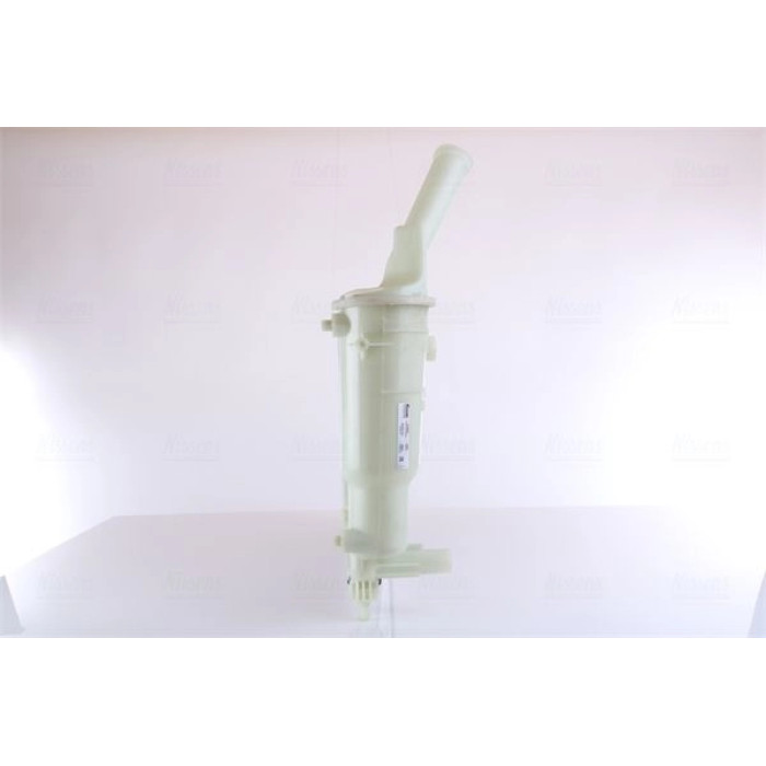 Nissens Wasserkühler PKW 61893 Nissens Wasserkühler PKW 61893