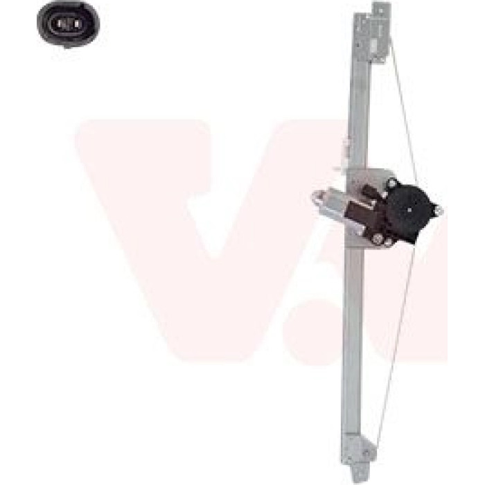 Van Wezel Fensterheber 3794262 Van Wezel Fensterheber 3794262