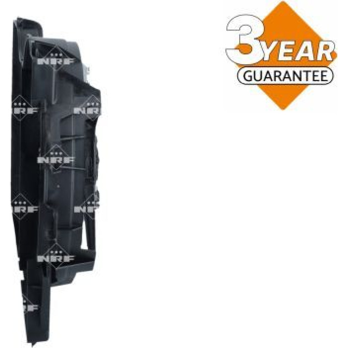 NRF Kühlerlüfter 47031 NRF Kühlerlüfter 47031
