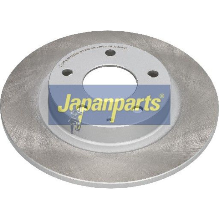 Japanparts Bremsscheibe DP-331C