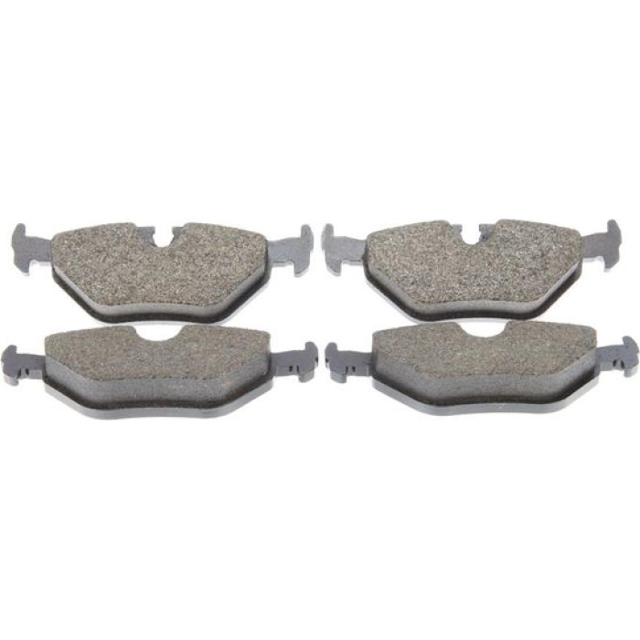 Bosch Bremsbelagsatz 0 986 469 960 Bosch Bremsbelagsatz 0 986 469 960