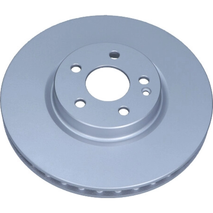 Quaro Bremsscheibe QD9122 Quaro Bremsscheibe QD9122