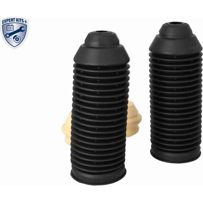 Vaico Staubschutzsatz für Stoßdämpfer V10-1590 Vaico Staubschutzsatz für Stoßdämpfer V10-1590