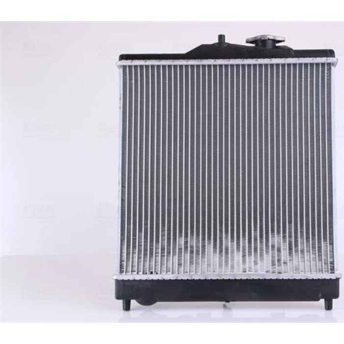 Nissens Wasserkühler PKW 63340 Nissens Wasserkühler PKW 63340