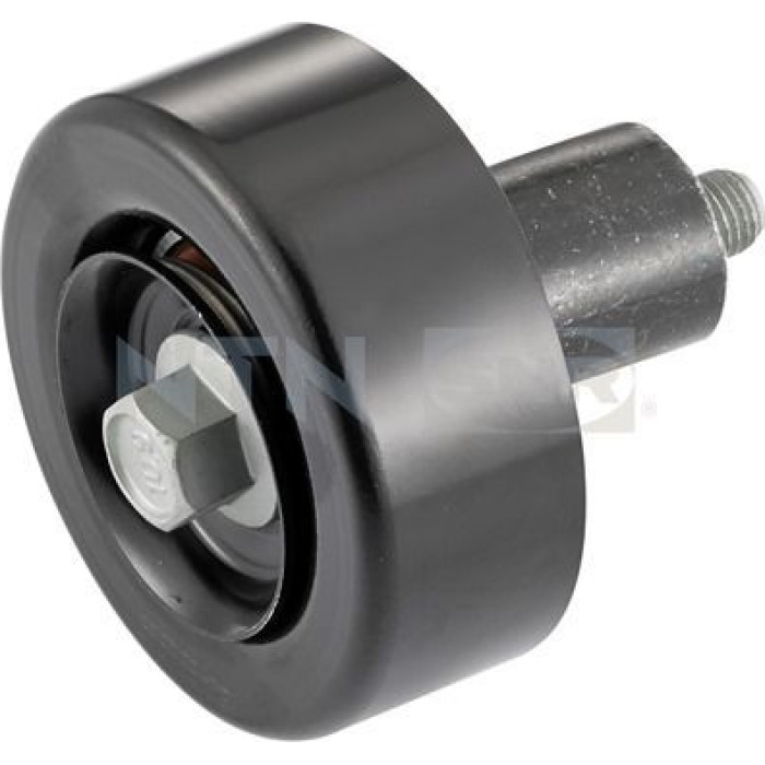 SNR Umlenk-/Führungsrolle, Keilrippenriemen GA384.19 SNR Umlenk-/Führungsrolle, Keilrippenriemen GA384.19