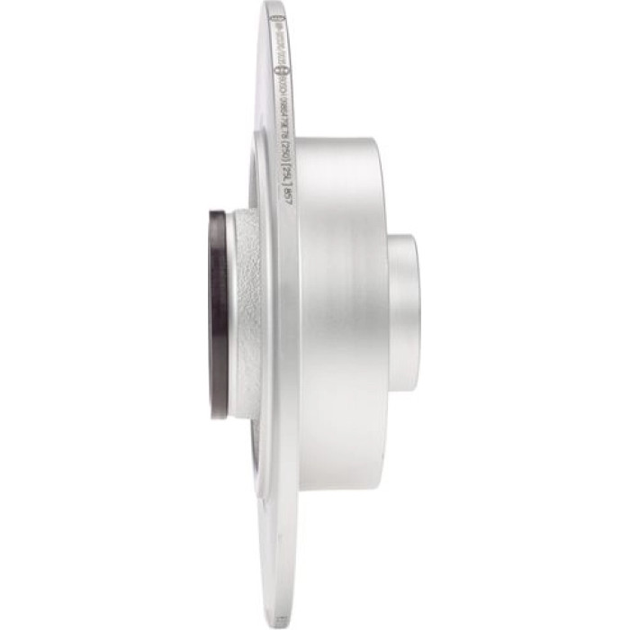 Bosch Bremsscheiben mit 0 986 479 E78 Bosch Bremsscheiben mit 0 986 479 E78
