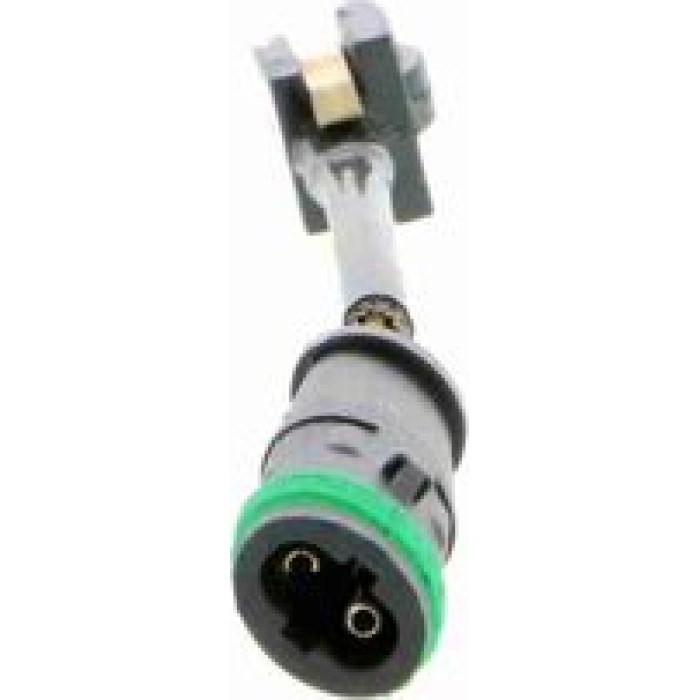 Vemo Bremsbelagverschleißsensor V30-72-0599 Vemo Bremsbelagverschleißsensor V30-72-0599