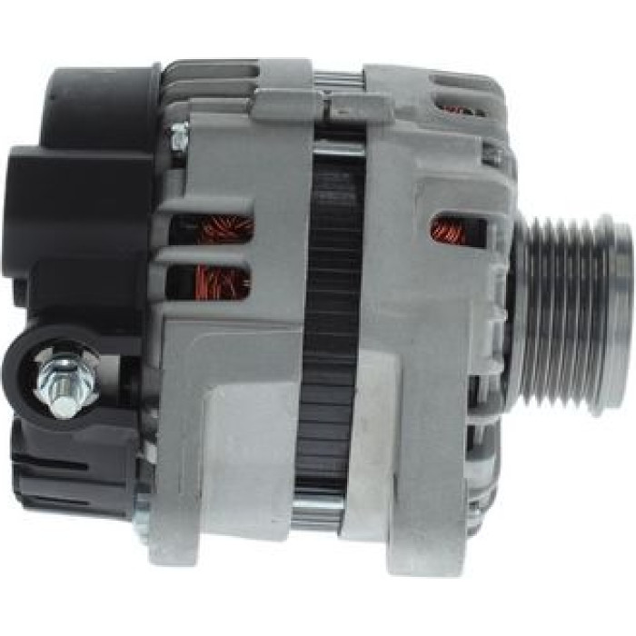 Bosch Lichtmaschine 1 986 A01 711 Bosch Lichtmaschine 1 986 A01 711