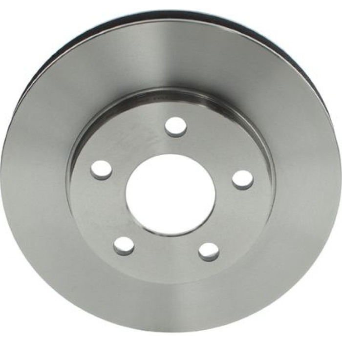 Bosch Bremsscheibe Vorderachse 0 986 478 486