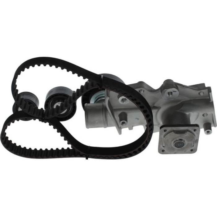 Bosch Zahnriemensatz mit Wasserpumpe 1987948528 Bosch Zahnriemensatz mit Wasserpumpe 1987948528