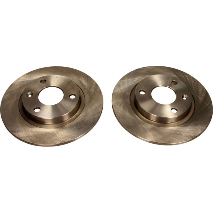 MAXGEAR Bremsscheibe 19-0697 Citroen Ax/Saxo MAXGEAR Bremsscheibe 19-0697 Citroen Ax/Saxo