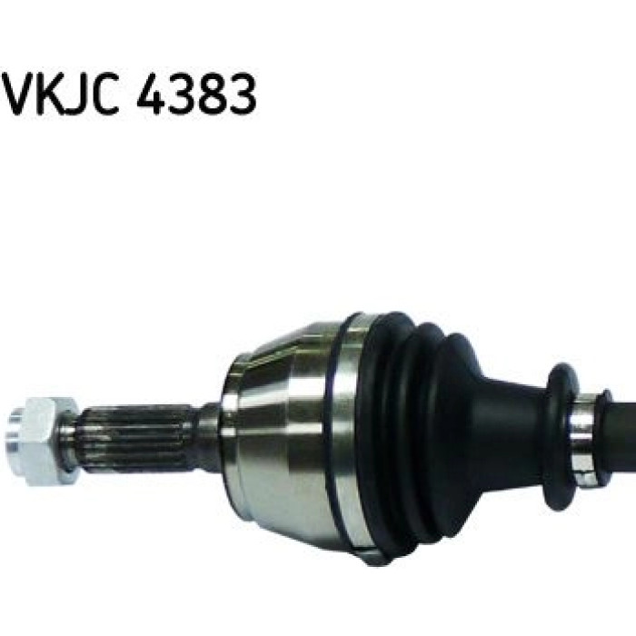 SKF Antriebswelle VKJC 4383 SKF Antriebswelle VKJC 4383