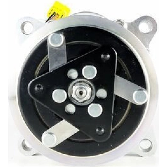 MAHLE Kompressor, Klimaanlage ACP 1253 000P MAHLE Kompressor, Klimaanlage ACP 1253 000P