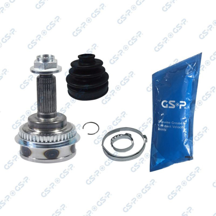 GSP Gelenksatz, Antriebswelle 856067 GSP Gelenksatz, Antriebswelle 856067