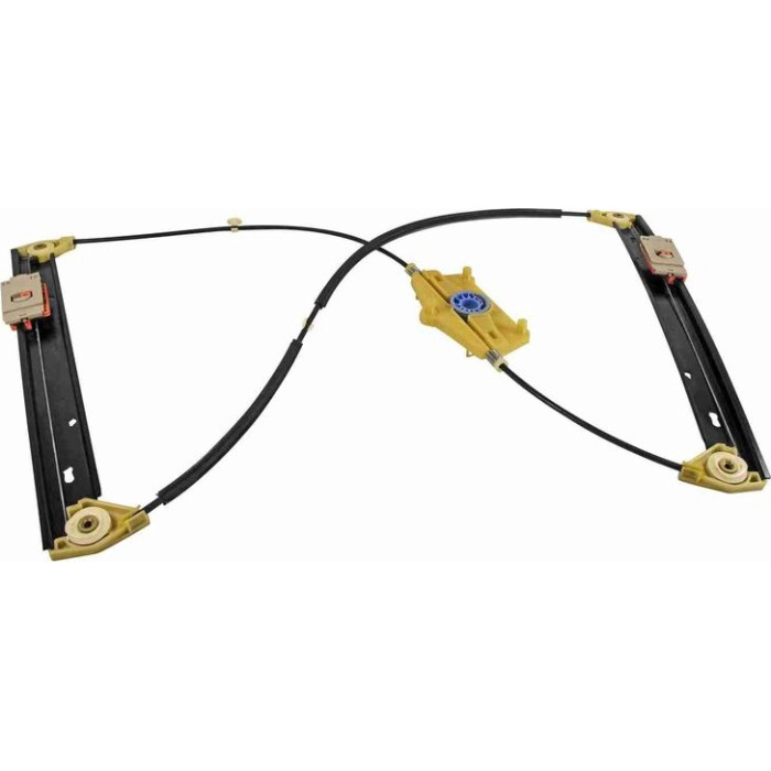 VAICO V10-6285 Fensterheber hinten links, ohne Motor, elektrisch