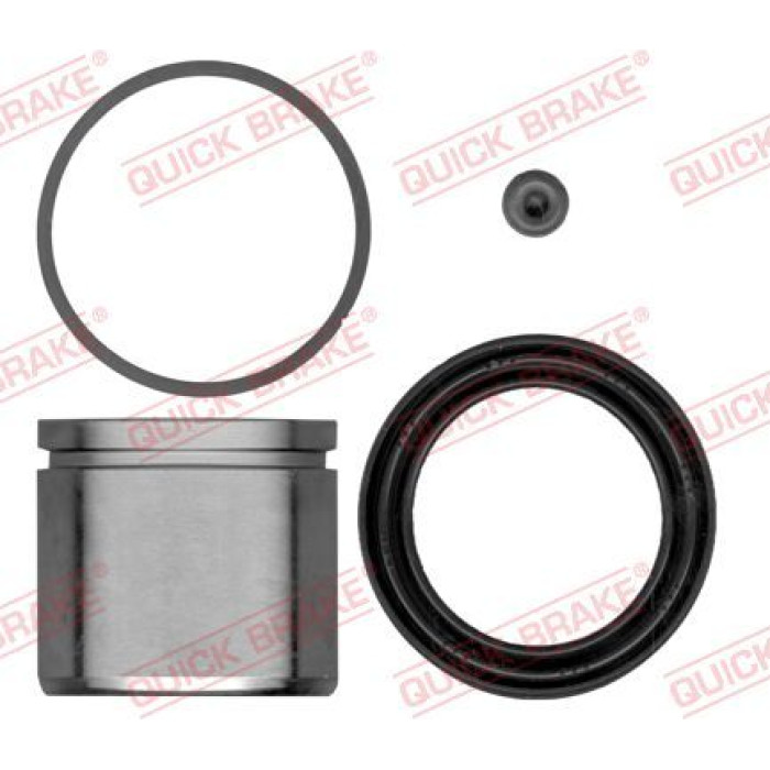 Quick Brake Reparatursatz für Bremssattel QB114-5171 Quick Brake Reparatursatz für Bremssattel QB114-5171