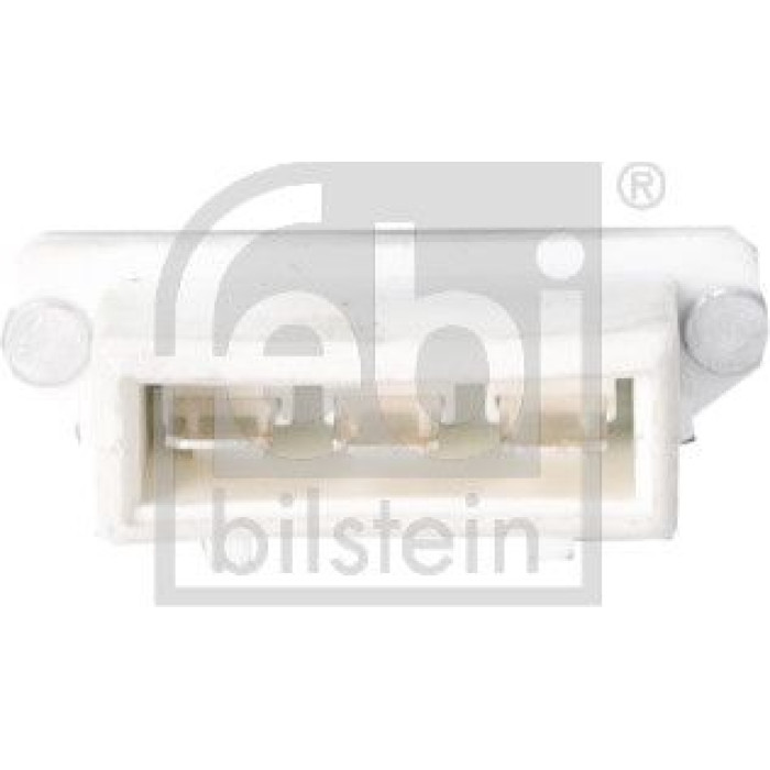 febi 316 003 Reparatursatz Lenkhebel links/rechts 989 febi 316 003 Reparatursatz Lenkhebel links/rechts 989