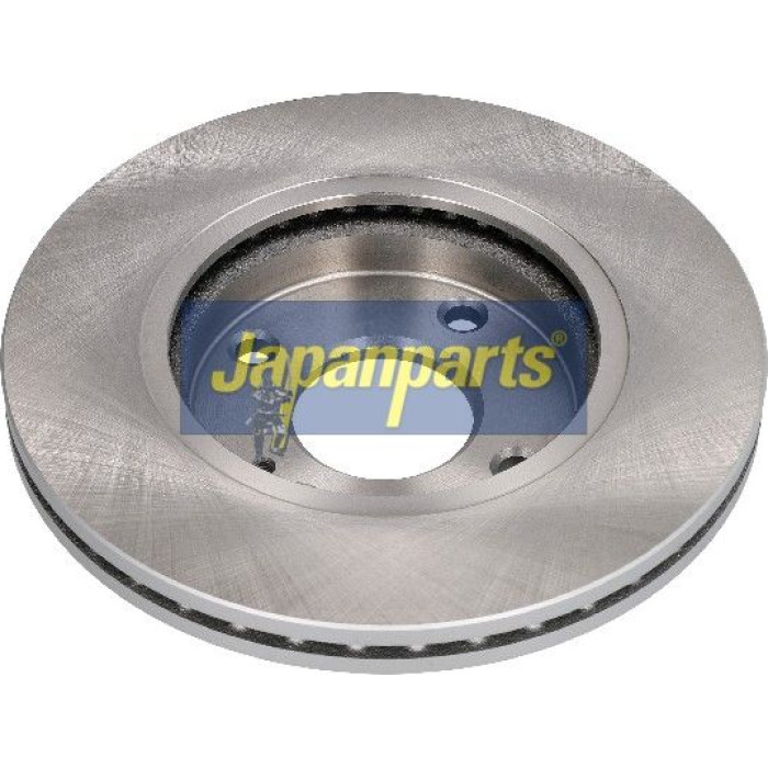 Japanparts Bremsscheibe DI-0307C Japanparts Bremsscheibe DI-0307C